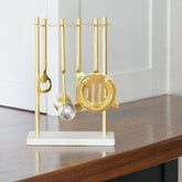 Verona Hanging Bar Tool Set